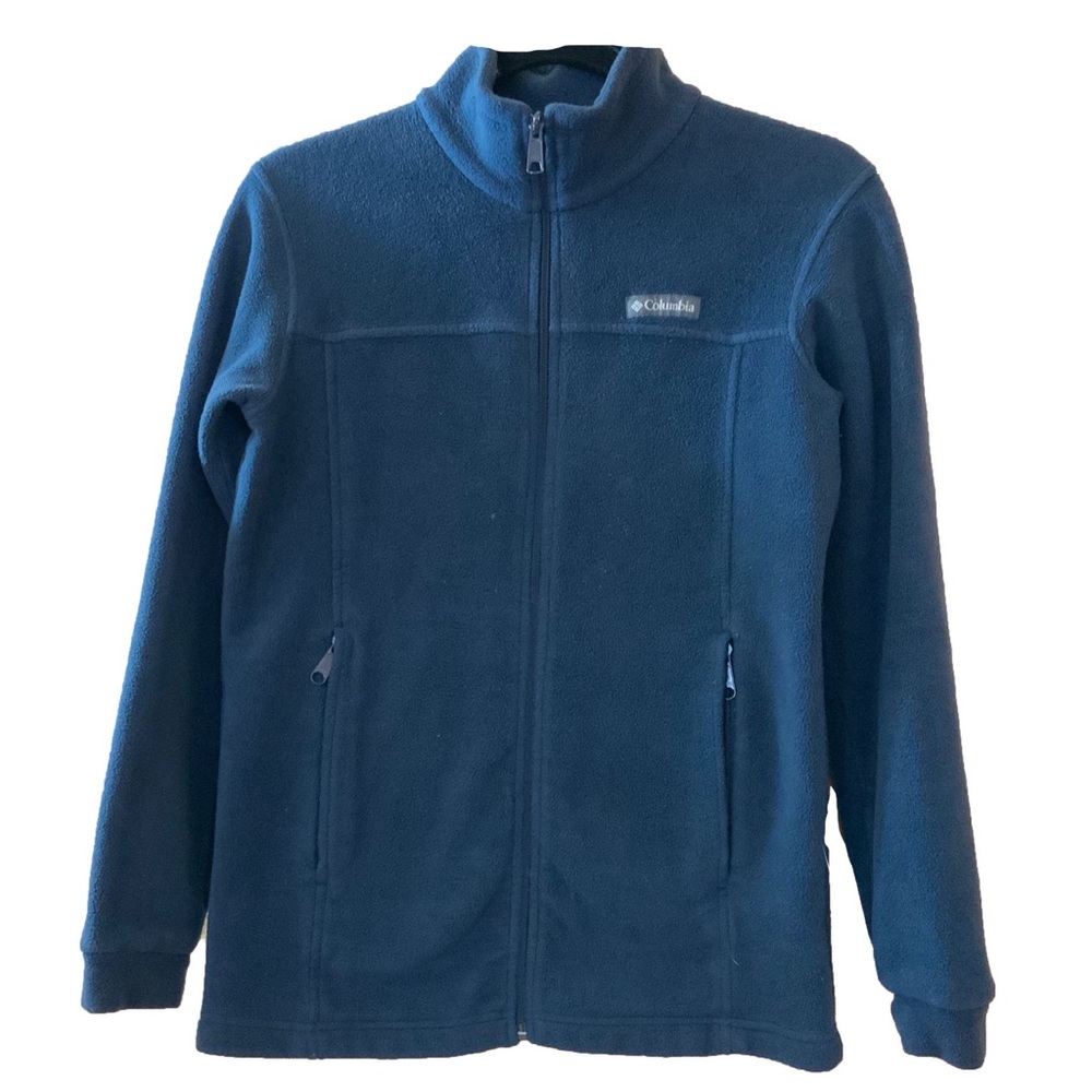 Columbia Fleece Jacket
